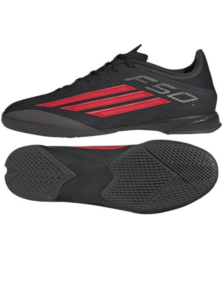 Buty adidas F50 League IN JR8974
