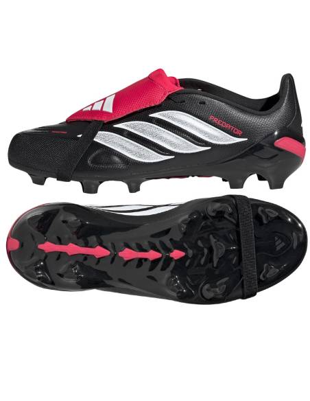 Buty adidas Predator League FT Jr FG JR5888