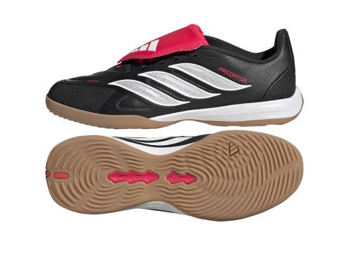 Buty adidas Predator League FT Jr IN JR7921