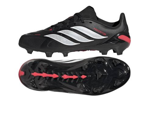 Buty adidas Predator League Jr FG JR7885