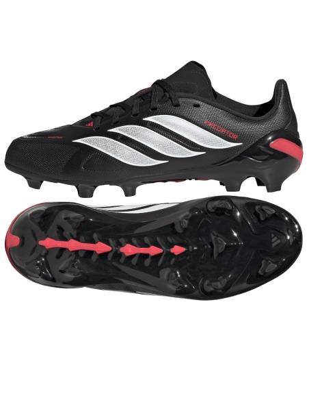 Buty adidas Predator League Jr FG JR7885
