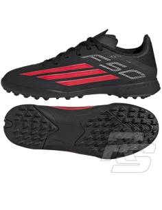 Buty adidas F50 League Jr TF JR9015