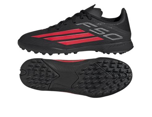 Buty adidas F50 League Jr TF JR9015