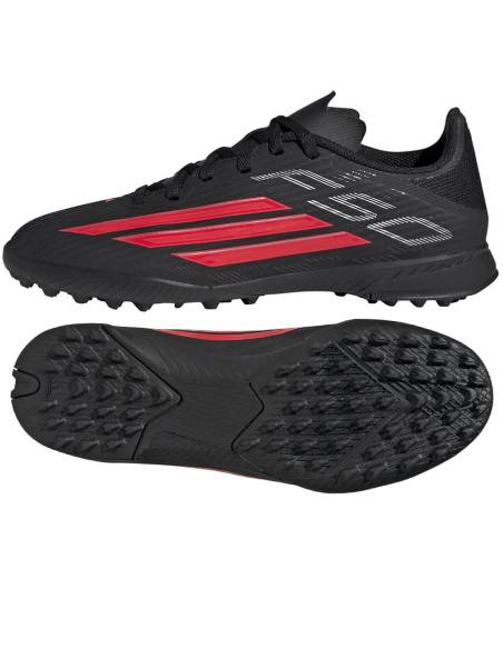 Buty adidas F50 League Jr TF JR9015