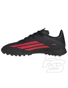 Buty adidas F50 League Jr TF JR9015 2