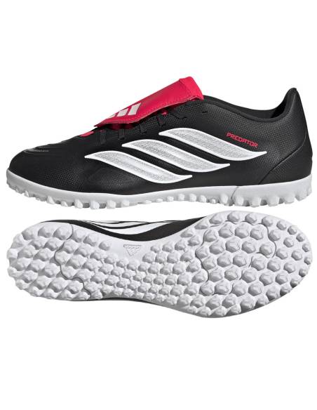 Buty adidas Predator Club FT TF JR5910