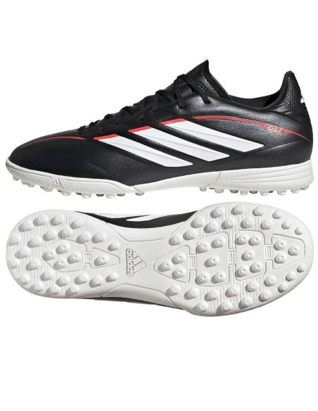 Buty adidas COPA PURE IV League Jr FG JR6259