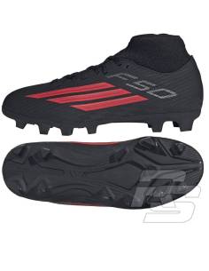 Buty adidas F50 Club MID Jr FG/MG KI6176