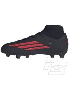 Buty adidas F50 Club MID Jr FG/MG KI6176 2