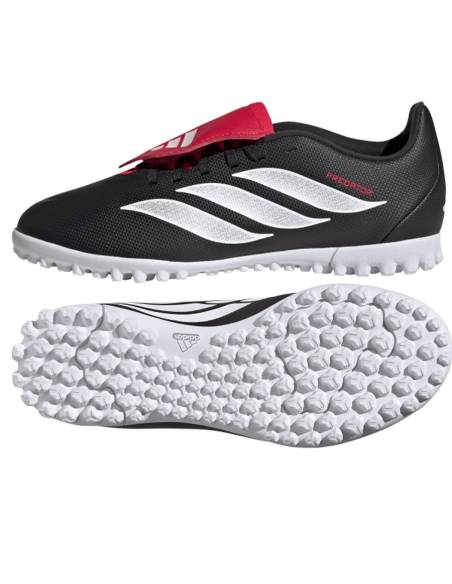 Buty adidas Predator Club FT Jr TF KI8842