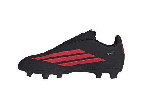 Buty adidas F50 Club Vel Jr FG/MG JS1488