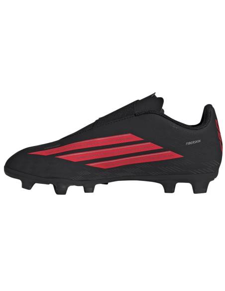 Buty adidas F50 Club Vel Jr FG/MG JS1488