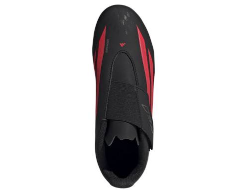 Buty adidas F50 Club Vel Jr FG/MG JS1488