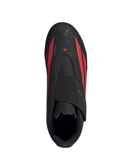 Buty adidas F50 Club Vel Jr FG/MG JS1488