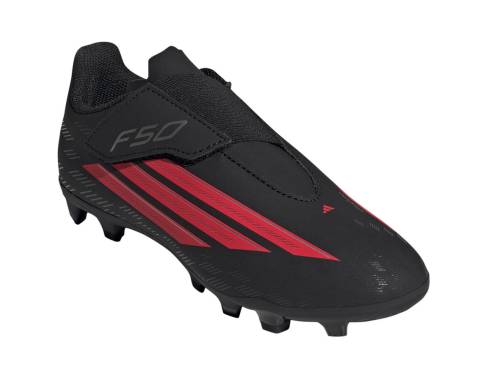 Buty adidas F50 Club Vel Jr FG/MG JS1488
