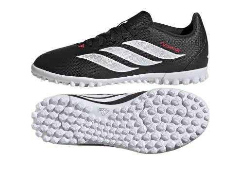 Buty adidas Predator Club Jr TF JS0365