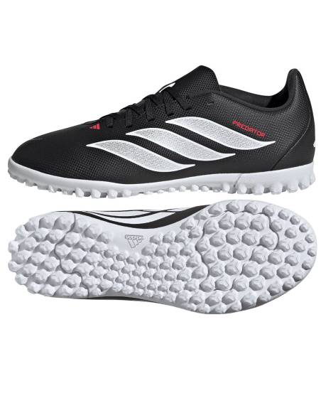 Buty adidas Predator Club Jr TF JS0365