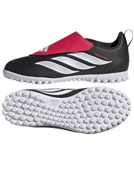 Buty adidas Predator Club VEL Jr TF KI8867