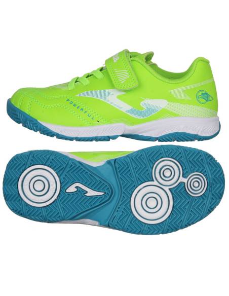 Buty Joma POWERFULL 2615 Jr IN POJS2615INV