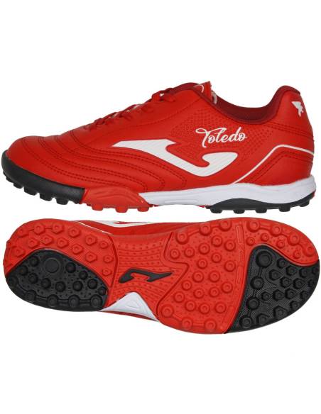 Buty Joma TOLEDO 2606 Jr TF TOJS2606TF