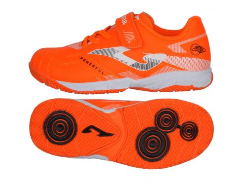 Buty Joma POWERFULL 2606 Jr TF POJS2606INV