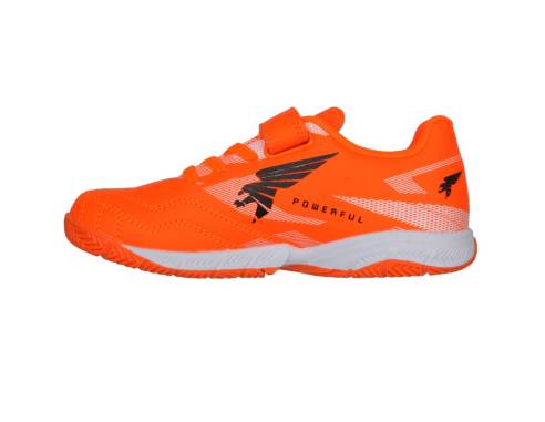 Buty Joma POWERFULL 2606 Jr TF POJS2606INV