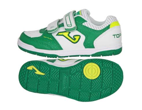 Buty Joma Top Flex Jr IN TPJS2615INV