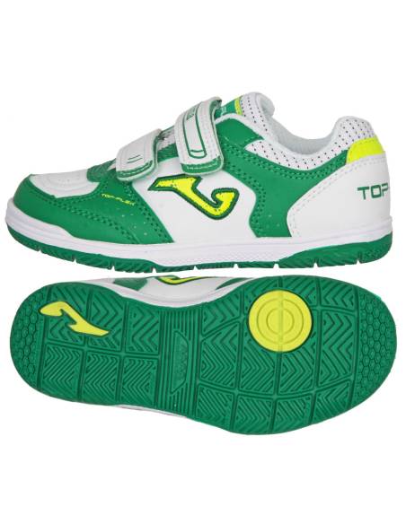 Buty Joma Top Flex Jr IN TPJS2615INV
