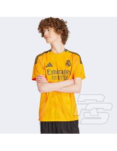 Koszulka adidas Real Madryt Away JSY IU5013