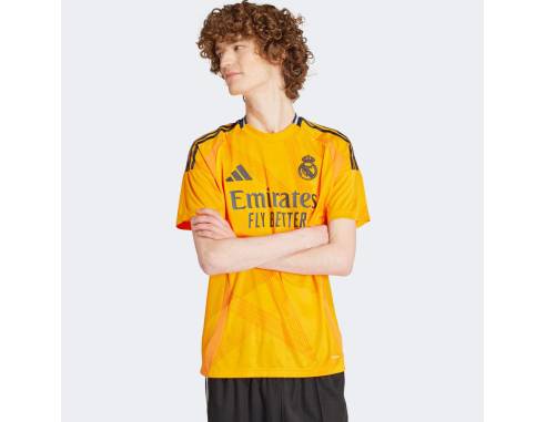 Koszulka adidas Real Madryt Away JSY IU5013