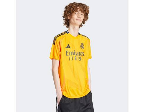 Koszulka adidas Real Madryt Away JSY IU5013