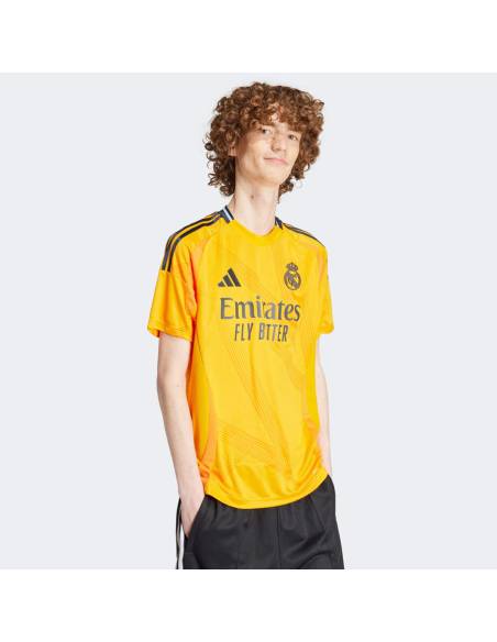 Koszulka adidas Real Madryt Away JSY IU5013