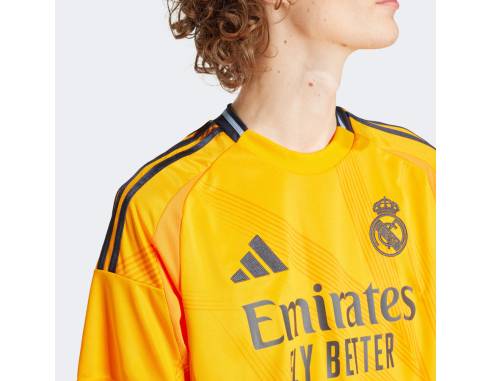 Koszulka adidas Real Madryt Away JSY IU5013