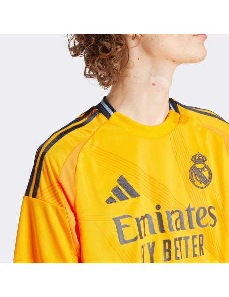 Koszulka adidas Real Madryt Away JSY IU5013