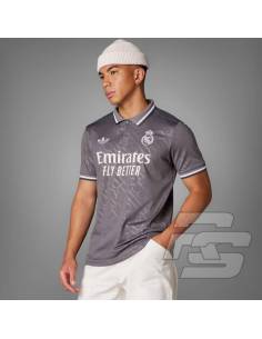 Koszulka adidas Real Madryt Trzecia JSY IY1763