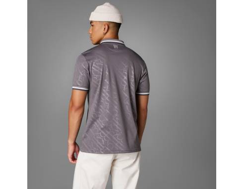Koszulka adidas Real Madryt Trzecia JSY IY1763