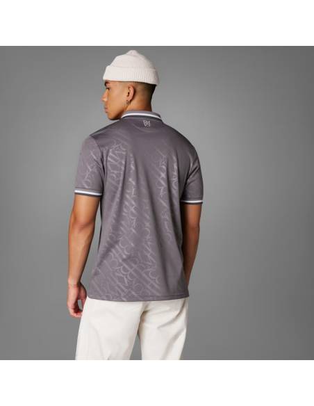 Koszulka adidas Real Madryt Trzecia JSY IY1763