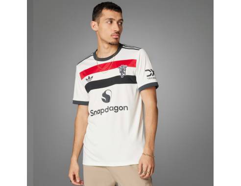 Koszulka adidas Manchester United Trzecia JSY IY7806
