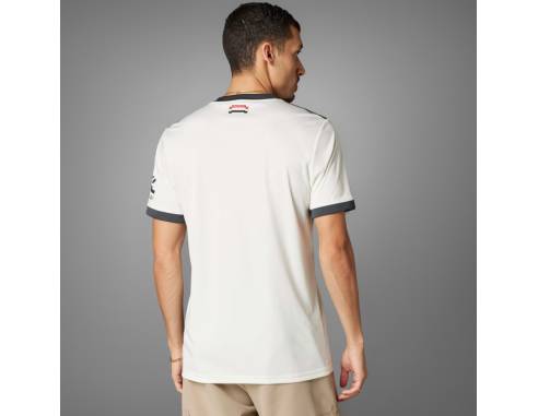 Koszulka adidas Manchester United Trzecia JSY IY7806