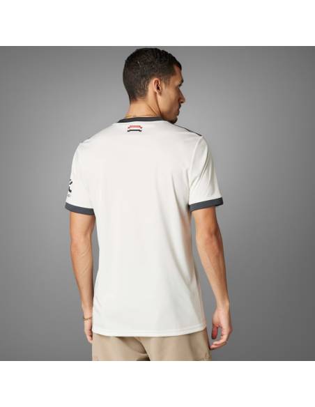 Koszulka adidas Manchester United Trzecia JSY IY7806
