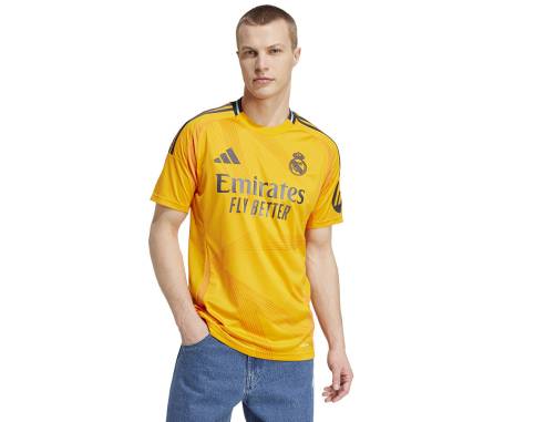 Koszulka adidas Real Madryt Away 2024/25 JSY JX2133