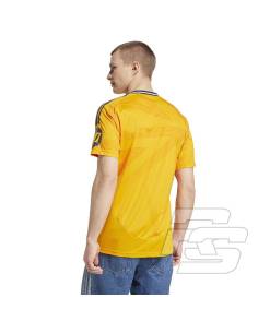 Koszulka adidas Real Madryt Away 2024/25 JSY JX2133 2