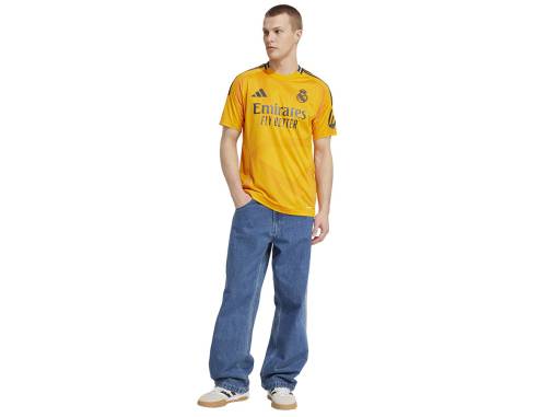 Koszulka adidas Real Madryt Away 2024/25 JSY JX2133
