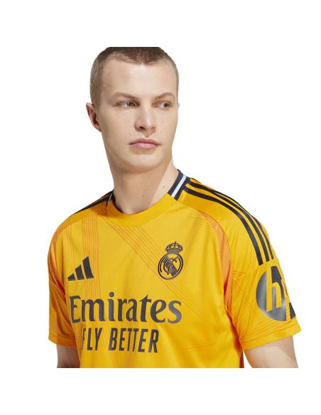 Koszulka adidas Real Madryt Away 2024/25 JSY JX2133