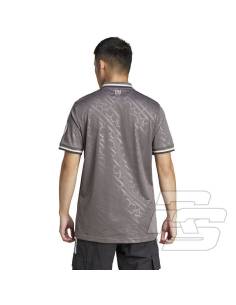 Koszulka adidas Real Madryt Trzecia JSY 2024/25 JX2119 2