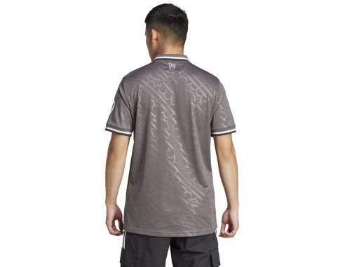 Koszulka adidas Real Madryt Trzecia JSY 2024/25 JX2119