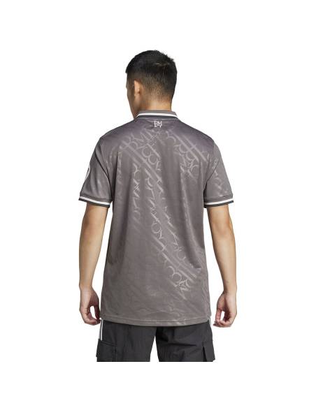 Koszulka adidas Real Madryt Trzecia JSY 2024/25 JX2119