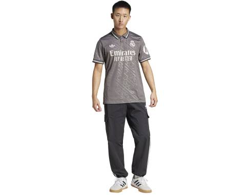 Koszulka adidas Real Madryt Trzecia JSY 2024/25 JX2119