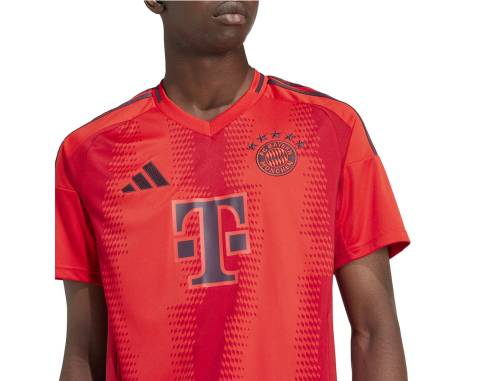 Koszulka adidas FC Bayern Home JSY IT8511
