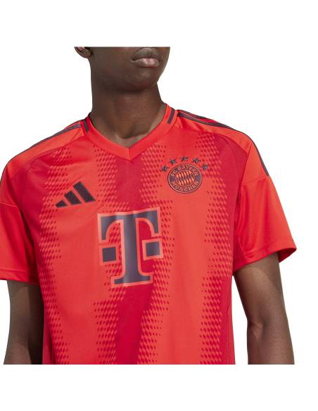 Koszulka adidas FC Bayern Home JSY IT8511